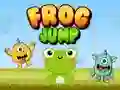 Гра Стрибок Жаби онлайн