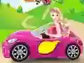 Гра Модний Новий Автомобіль онлайн