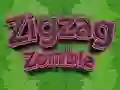 Гра Зигзаг Zombie онлайн
