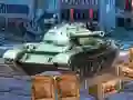 Гра Танк Наполеон онлайн