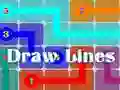 Гра Намалювати лінії онлайн