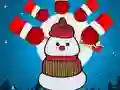 Гра Стрибок Сніговика онлайн