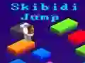 Гра Скібеді Джамп онлайн