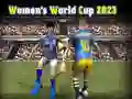 Гра Чемпіонат світу з футболу серед жінок 2023 онлайн Гра Чемпіонат світу з футболу серед жінок 2023 онлайн
