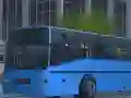 Гра Екстремальний Симулятор Водія Автобуса онлайн