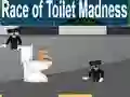 Гра Перегони Санітарної Божевільності онлайн