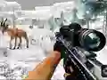 Гра Снайперське полювання в джунглях 2022 онлайн Гра Снайперське полювання в джунглях 2022 онлайн