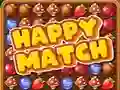 Гра Щасливий МMatch онлайн Гра Щасливий МMatch онлайн