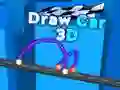 Гра Намалюй автомобіль 3D онлайн Гра Намалюй автомобіль 3D онлайн