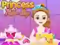 Гра Кравецька Майстерня Принцес онлайн