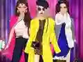 Гра Моя лялька: Одевай онлайн