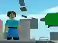 Гра Roblox Оббі: Веселковий Шлях онлайн Гра Roblox Оббі: Веселковий Шлях онлайн