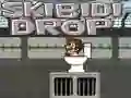 Гра Скібді Дроп онлайн