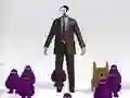 Гра Один Постріл Уgrimace онлайн Гра Один Постріл Уgrimace онлайн