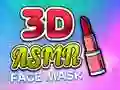 Гра 3D ASMR етап Маски онлайн