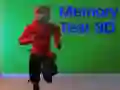 Гра Тест на пам'ять 3D онлайн