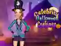 Гра Костюми знаменитостей на Хеловін онлайн Гра Костюми знаменитостей на Хеловін онлайн