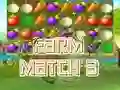 Гра Ферма Матч 3 онлайн