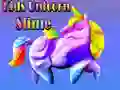 Гра Дитячий Єдиноріг Слайм онлайн