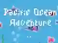 Гра Пригоди в Тихому океані онлайн