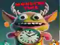 Гра Час Монстра онлайн