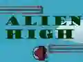Гра Інопланетне Високе онлайн