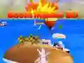 Гра Майстер Запуску Ракет онлайн