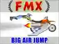 Гра FMX Великий Повітряний Стрибок онлайн Гра FMX Великий Повітряний Стрибок онлайн