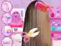 Гра Салон краси: Вибір Одягу для Дівчини онлайн