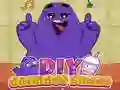 Гра DIY Гримас Шейк онлайн