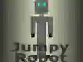 Гра Стрибаючий Robot онлайн Гра Стрибаючий Robot онлайн