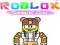 Гра Гра-розфарбування Roblox онлайн