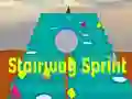 Гра Сходи спринт онлайн