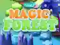 Гра Чарівний ліс онлайн