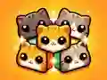 Гра Еволюція Котів Веселих Тварин онлайн