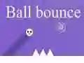 Гра Підскок м'яча онлайн