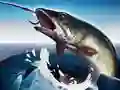 Гра Льодяна рибалка 3D онлайн