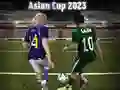 Гра Азійський Кубок Футболу онлайн