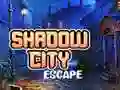 Гра Втеча з Тіньового Міста онлайн
