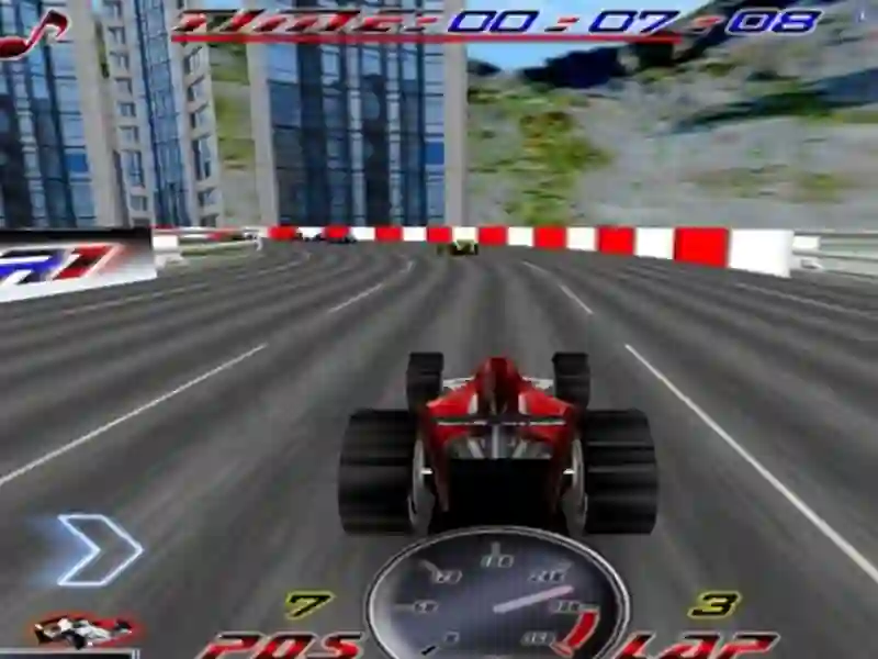 Гра Остаточний R1 онлайн