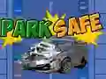 Гра Паркуйся безпечно онлайн