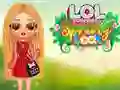 Гра LOL Сюрприз: Свіжий весняний вигляд онлайн