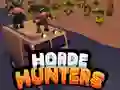 Гра Мисливці на орди онлайн Гра Мисливці на орди онлайн