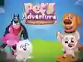 Гра Пригода домашніх улюбленців: День, який варто згадати онлайн