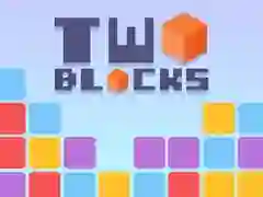 Гра Два блоку онлайн