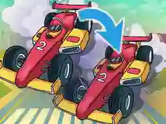 Гра Упадкове злиття автомобілів і перегони онлайн Гра Упадкове злиття автомобілів і перегони онлайн