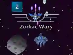 Гра Війни Зодіаків онлайн
