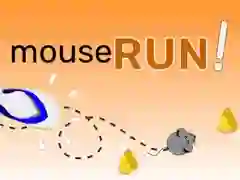 Гра мишкаПобіг! онлайн