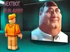 Гра Настбот Тікайте! онлайн