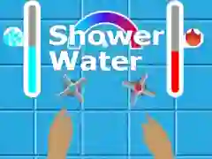 Гра Вода для душу онлайн Гра Вода для душу онлайн